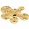 Meinl Cymbals HCS-SCS