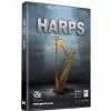 Garritan Harps
