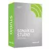 Cakewalk Sonar X3 Studio