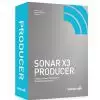 Cakewalk Sonar X3 Producer