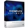 Native Instruments Komplete 10 Ultimate