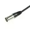 4Audio MIC 6m XLR-M - TS