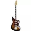 Fender Squier Vintage Modified Bass VI 3 TS