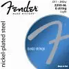 Fender 2255-6L Banjo Light 6