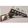 Jackson RX10D BK Rhoads