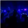 American DJ UV LED BAR 20