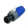 Neutrik NL2FX wtyk Speakon 2-pin
