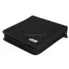 UDG CD Wallet 128 Black 128 CD