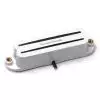 Seymour Duncan SCR 1N WH Strat Cool Rails