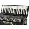 Moreschi ST 496 Deluxe  37/4/11 96/4/4 Musette