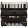 Moreschi ST 418 Prestige Cassotto (2+2) 41/4/13+M 120/5/4 Piccolo