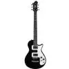 Hagstrom Metropolis Black