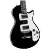 Hagstrom Metropolis Black