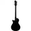 Hagstrom Metropolis Black