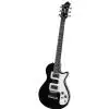 Hagstrom Metropolis Black