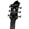 Hagstrom Metropolis Black
