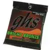 GHS  Bright Bronze 10U