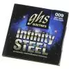 GHS Infinity Steel