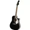 Fender Sonoran SCE Black V2