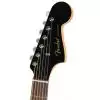 Fender Sonoran SCE Black V2