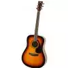 Yamaha F 370 DW Tabacco Brown Sunburst