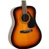 Yamaha F 370 DW Tabacco Brown Sunburst