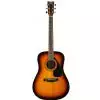 Yamaha F 370 DW Tabacco Brown Sunburst