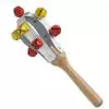 Rohema Percussion 61684  Bell Maracas