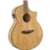Ibanez AEW 40 AS NT