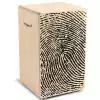 Schlagwerk Percussion CP-107 X-One Fingerprint Cajon