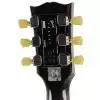 Gibson LPM 2015 BL Translucent Ebony