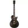 Gibson LPM 2015 BL Translucent Ebony