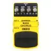 Behringer BCH100 bass chorus