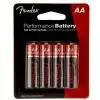 Fender AA battery