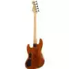 Fender Deluxe Active Jazz Bass V Okoume