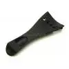 AN violin tailpiece 1/8 (ebony)