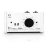 Palmer Pro Monicon White