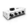 Palmer Pro Monicon White