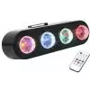 Eurolite LED CPE-40 IR Flower effect
