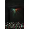 Eurolite LED CPE-40 IR Flower effect