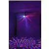Eurolite LED CPE-40 IR Flower effect