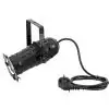 Eurolite LED PAR-16 3200K 3x3W Spot black