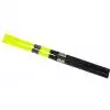 Flix Fluorescent Yellow Rods