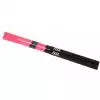 Flix Fluorescent Pink Rods