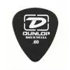 Dunlop Lucky 13 06 Spade Circle 0.60mm