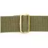 Fender Cotton guitar belt oliv Fender Cotton guitar belt oliv