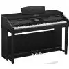 Yamaha CVP 701 B Clavinova