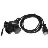 PCE extension cord, 3 x 1,5mm2