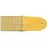 Fender Cotton guitar belt tan
