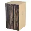 AW Cajon SPAS-BR20 Natural Wood Cajon